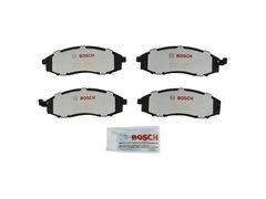 Pastilha Freio Ceramica Nissan Frontier 2002 Á 2013 Bosch - buy online