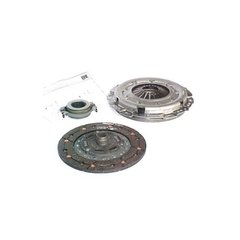 Embreagem Luk Vw Kombi 1.5 8v 2001 02 03 04 05 06 - buy online