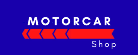  Motorcar Shop: Peças e Acessórios para Carros e Motos