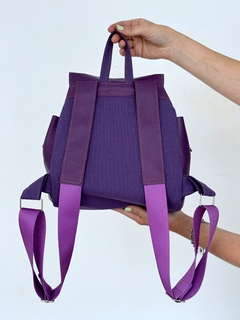 MOCHILA JACINTA - comprar online