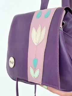 Imagen de CARTERA/MOCHILA GRACE