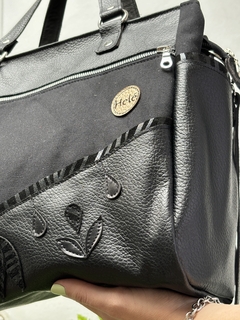 BOLSO LUPE - HELÉ complementos