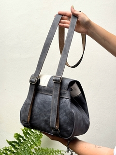 Imagen de CARTERA/MOCHILA GRACE