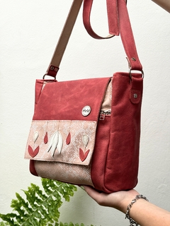 CARTERA JUANA - comprar online