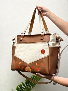 BOLSO LUPE - comprar online