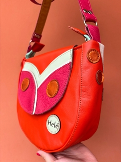 CARTERA "VOLVER A LA RAÍZ" - tienda online