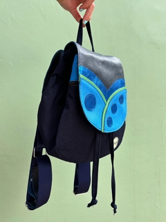 MOCHILA "VOLVER A LA RAÍZ" - comprar online