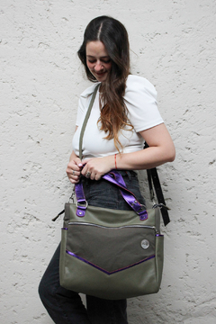 BOLSO LUPE - comprar online