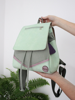 MOCHILA JACINTA - comprar online