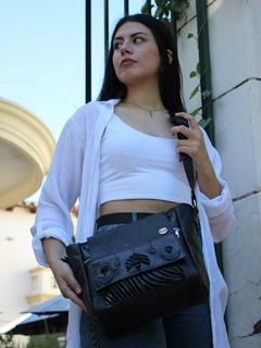 CARTERA JUANA