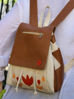 MOCHILA JACINTA