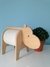 Velador Hipopotamo Safari - FERKI - Diseña Tu Maternidad