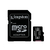 Memoria Micro Sd Kingston 32 Gb Clase 10 - comprar online