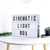 MINI CARTEL LUMINOSO LETRAS LIGHT BOX-20x16 CM - comprar online