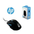 MOUSE GAMER HP M150 6 BOTONES DPI AJUSTABLE HP GAMING PC - comprar online