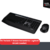 Kit Teclado Y Mouse Inalambrico Logitech Mk345 Comfort