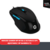 MOUSE GAMER HP M150 6 BOTONES DPI AJUSTABLE HP GAMING PC