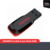 PENDRIVE Sandisk Cruzer Blade 64GB