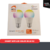 SMART WIFI LED COLOR BULB X2