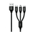 CABLE DE CARGA 3 EN 1 SOUL - comprar online