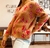 SWEATER PRINT CAMEL - tienda online