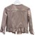 CAMPERA PATTY NUDE - comprar online