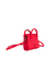 MINI BAG ANNA CORAL FLUO - tienda online