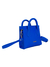 MINI BAG ANNA AZUL FLUO - comprar online