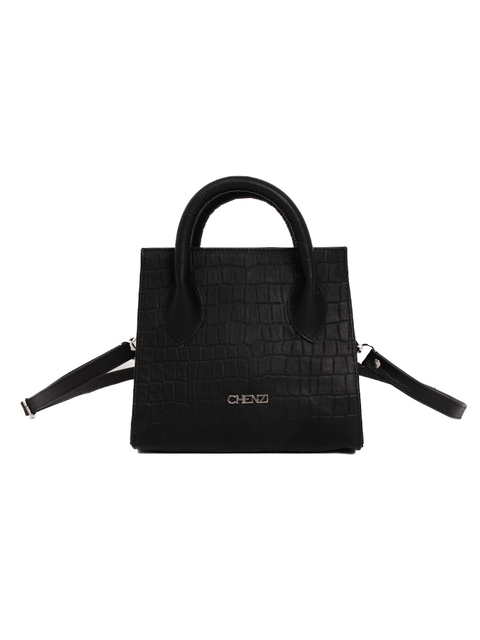 MINI BAG ANNA NEGRA