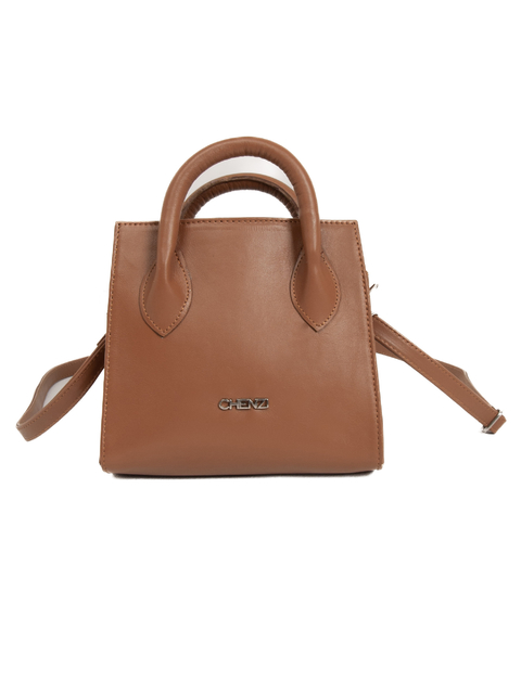 MINI BAG ANNA BEIGE