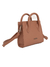 MINI BAG ANNA BEIGE - comprar online