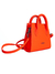 MINI BAG ANNA NARANJA FLUO en internet