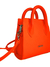 MINI BAG ANNA NARANJA FLUO - comprar online