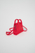 MINI BAG ANNA FUCSIA FLUO - comprar online