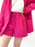 SHORT SASTRERO FUCSIA en internet