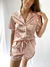 PIJAMA WILD ROSA - tienda online