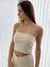 STRAPLESS CREMA