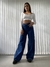 Imagen de JEAN WIDE LEG AZUL