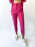 CONJUNTO SASTRERO FUCSIA - CHENZI