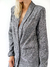 BLAZER LUREX PLATEADO en internet