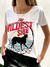 REMERA WILDEST SIDE - comprar online