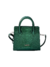 MINI BAG ANNA VERDE METALIZADA - comprar online