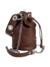 Imagen de MINI BAG ZARCI CHOCOLATE