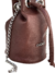 Imagen de MINI BAG ZARCI CHOCOLATE