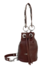 MINI BAG ZARCI CHOCOLATE - comprar online