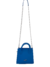 MINI BAG ANNA AZUL - comprar online