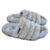 PANTUFLA TATU BEIGE en internet