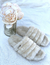 Imagen de PANTUFLA TATU BEIGE