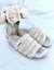 PANTUFLA TATU BEIGE en internet