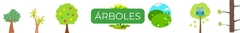 Banner de la categoría ARBOLES